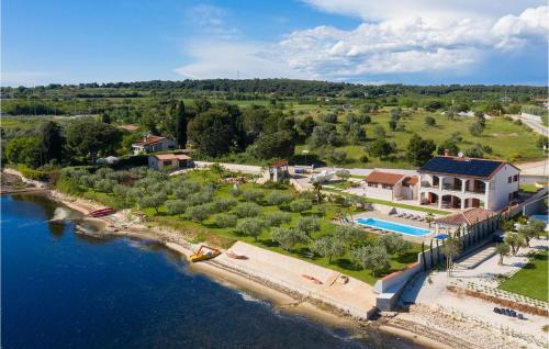 Villa Zuccon