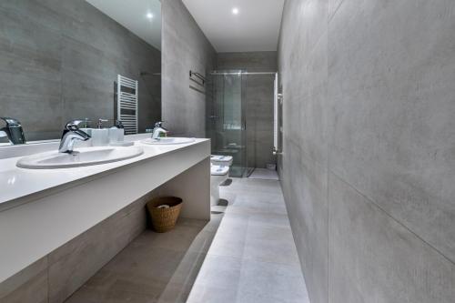 Amazing apartment - 4Bedrooms 2 Bathrooms - Goya