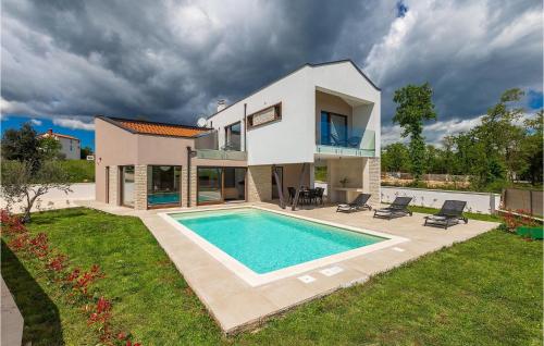 Villa Ogradina