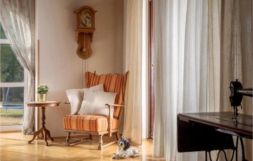 Villa Rosy