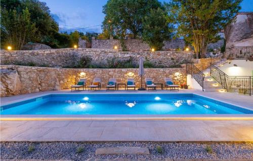 Villa Nona Nina