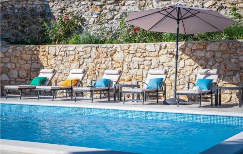 Villa Nona Nina