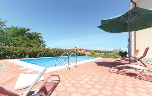 Holiday Home Volme