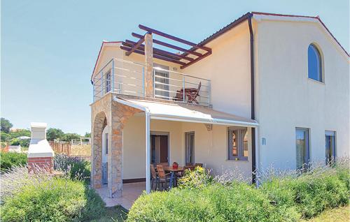 Holiday Home Volme