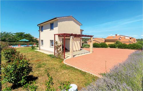 Holiday Home Volme