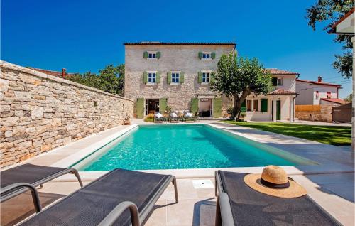 Villa Luvi