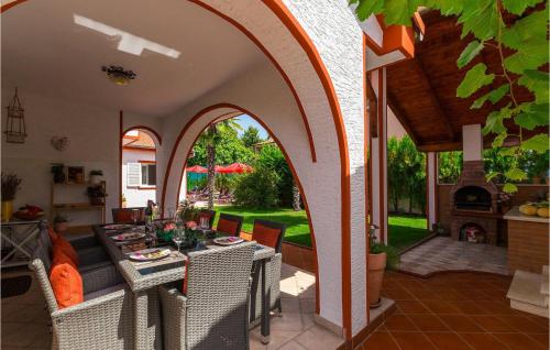 Villa Vallis Aurea