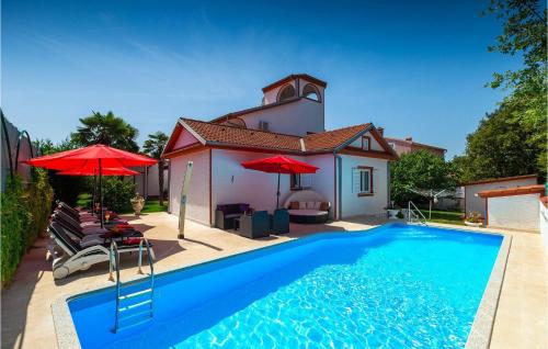 Villa Vallis Aurea