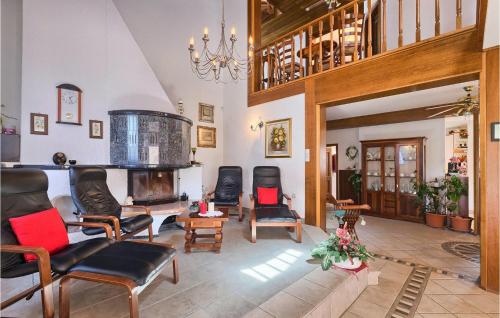 Villa Vallis Aurea