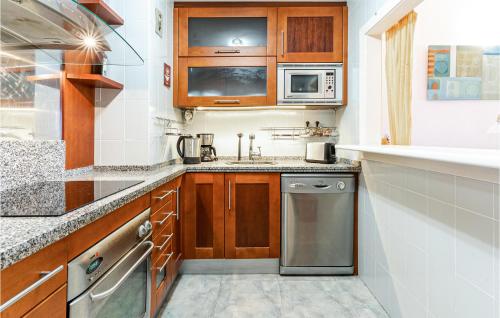 Gorgeous Apartment In Estepona
