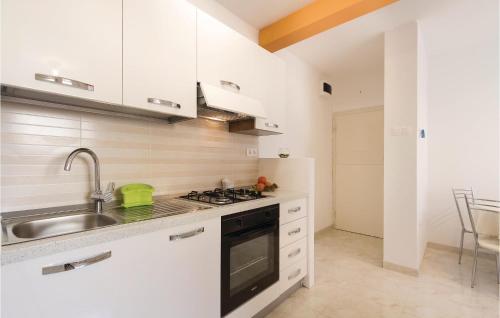 Apartment Fazana 09