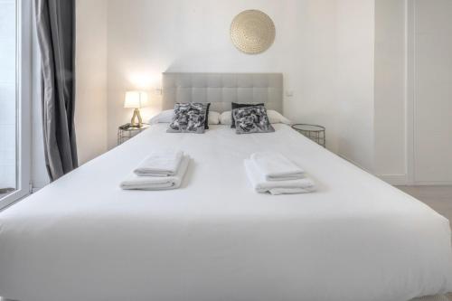 Modern Refurbished - 3Bedrooms 2Bathrooms - Goya
