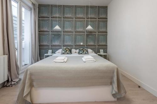 Modern Refurbished - 3Bedrooms 2Bathrooms - Goya