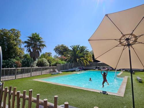 CITY NATURE Lescar Pau