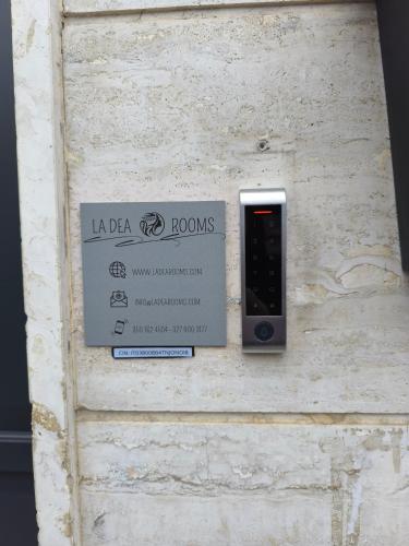 Fotografie z fotogalerie ubytování La Dea Rooms v destinaci Ferrara