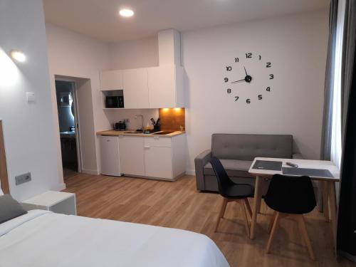 Apartamentos Recunchos