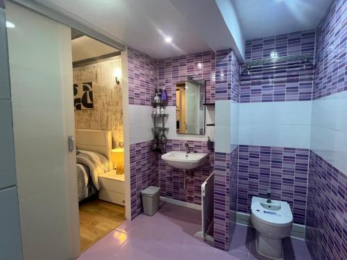 Apartamentos El Olivo