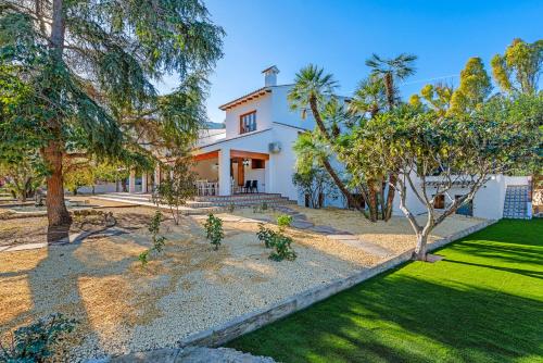 Villa Tropical - Plusholidays