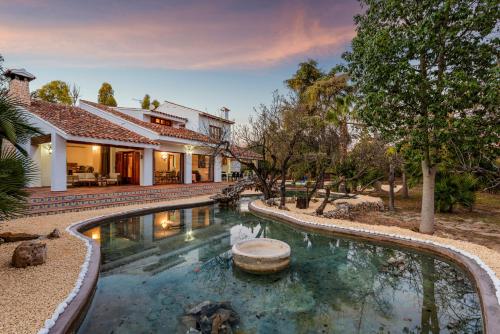 Villa Tropical - Plusholidays