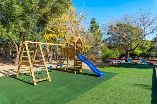 Villa Tropical - Plusholidays