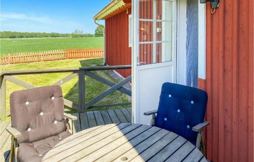 Fotografie z fotogalerie ubytování Stunning Home In Kalmar With Kitchen v destinaci Kalmar