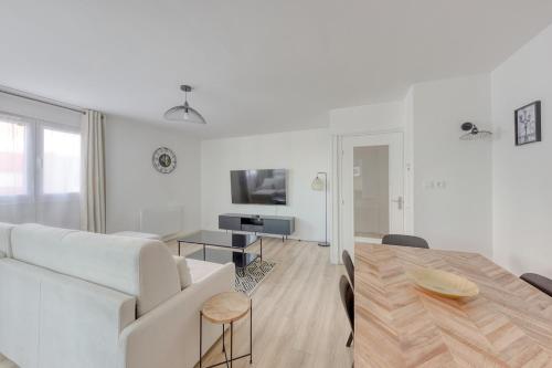 Disney apartment for 6 people