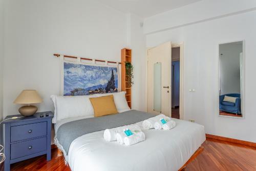 iFlat Vatican Comfortable & Peaceful Retreat