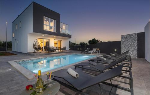 Villa Valentina Galizana