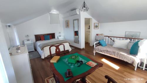 Recanto das Florenças - Casa 3