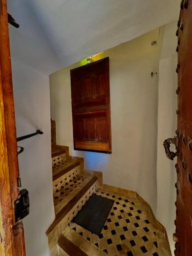 Φωτογραφία από το άλμπουμ του Appartement khmissa σε Fès al Bali