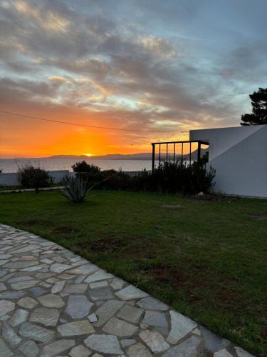 Amphora Sea View Pefkos