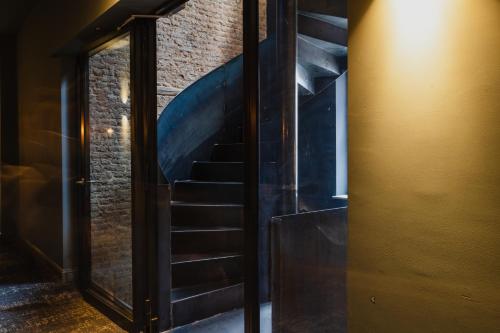 Φωτογραφία από το άλμπουμ του Hotel Monastère Maastricht στο Μάαστριχτ