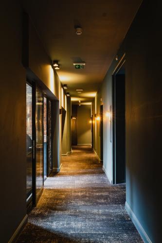 Φωτογραφία από το άλμπουμ του Hotel Monastère Maastricht στο Μάαστριχτ