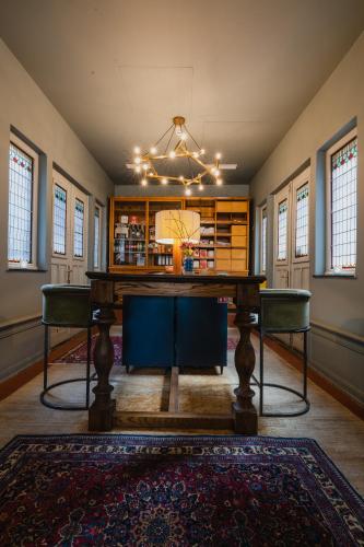 Φωτογραφία από το άλμπουμ του Hotel Monastère Maastricht στο Μάαστριχτ