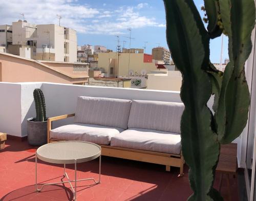 Rooftop City Center LPA