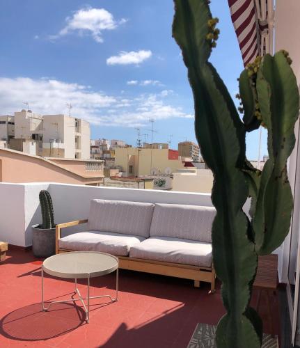 Rooftop City Center LPA