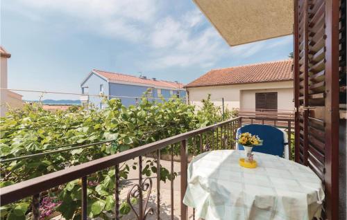 Apartment Rfmihanovica