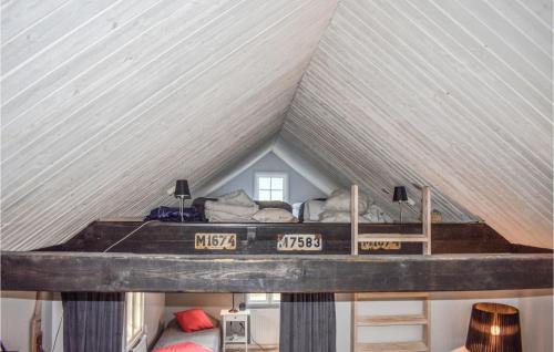 Galeriebild der Unterkunft Pet Friendly Home In Beddingestrand in Beddinge Strand