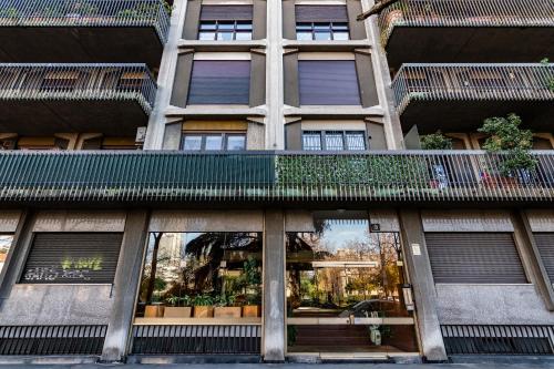 Milano - Brand New 4 PAX Life & The City Giulio Cesare 5