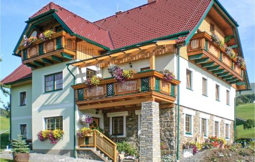 Ferienwohnung Mit Infarotkabi