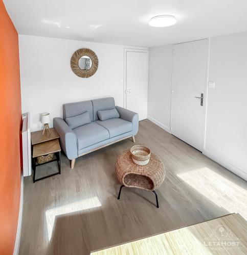 Éclat Rouennais en Centre Ville