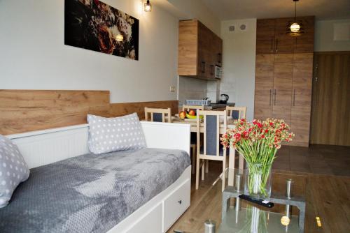 Apartamenty Galicja Zator