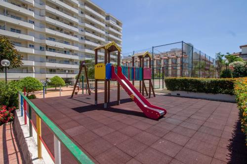 Carihuela Palace 418 By IVI Real Estate