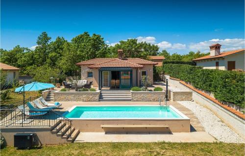 Villa Krasna Kuca