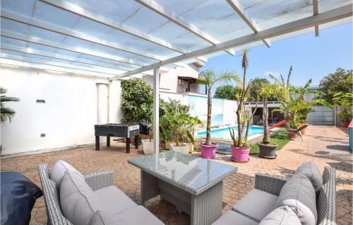 Πισίνα στο ή κοντά στο Casa Vacanze Villabel