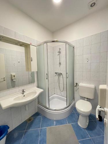 Apartmani Klanjčić