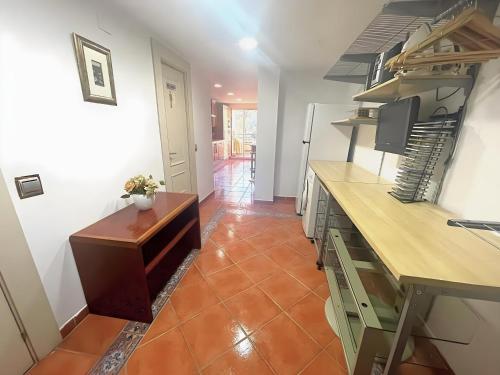 Nature, City & Pool- MALAGA Cozy House