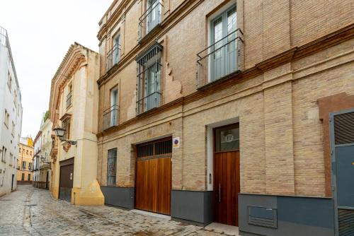 One&Lux Goyeneta Central Duplex with pool & patio