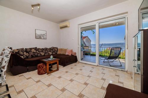 Apartments Buneta