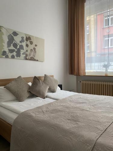 Foto Appartement Nähe City 1